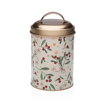 Tin Versa Berries