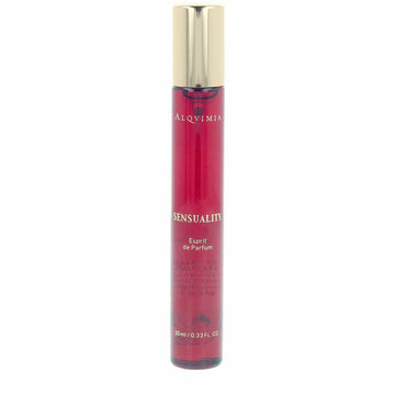 Women's Perfume Alqvimia Espirit De Parfum Sensuality EDP 10 ml