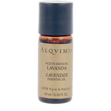 Essential oil Alqvimia Lavanda 10 ml
