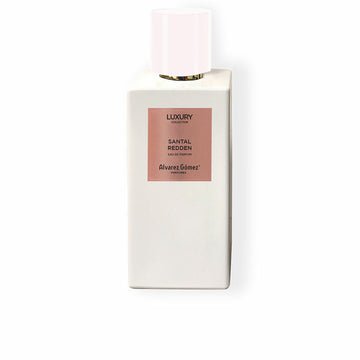 Women's Perfume Alvarez Gomez LUXURY 100 ml