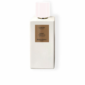 Women's Perfume Alvarez Gomez LUXURY 100 ml