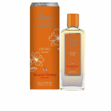 Women's Perfume Alvarez Gomez SA009 EDP 150 ml