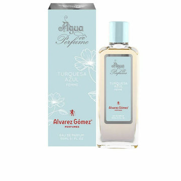 Women's Perfume Alvarez Gomez SA013 EDP 150 ml