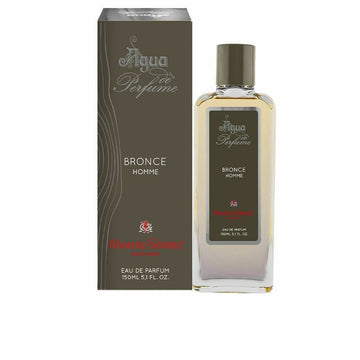 Men's Perfume Alvarez Gomez SA019 EDP 150 ml