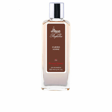 Men's Perfume Alvarez Gomez CUERO HOMME 150 ml