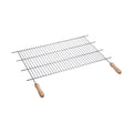 Grill Sauvic Zinc 70 x 40 cm