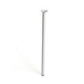 Legs Rei 401g Steel Cylindrical Ø 3 x 70 cm