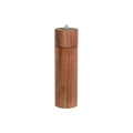 Pepper mill Home ESPRIT Natural Aluminium Acacia 6 x 6 x 21,5 cm