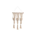Planter Home ESPRIT Cotton Wood Urban 46 x 2 x 93 cm