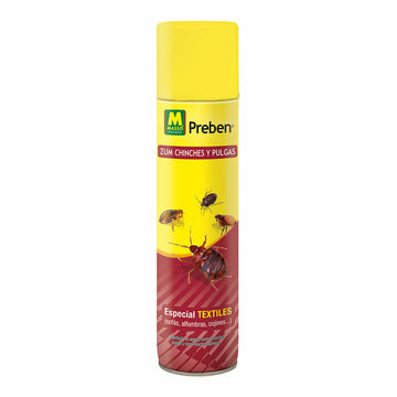 Insecticde Massó 300 ml Fleas and ticks Bedbugs
