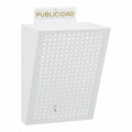 Letterbox Arregui White Steel 22 x 19 x 35,5 cm 3 Pieces