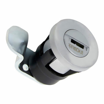 Lock Arregui cer1001 Silver Metal (10 Units)