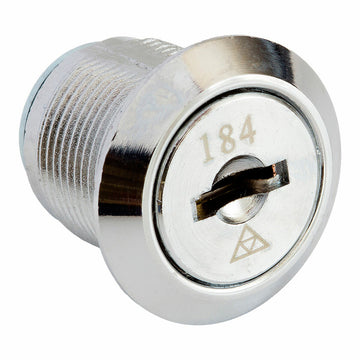 Lock Arregui cer1004  Silver Metal (10 Units)