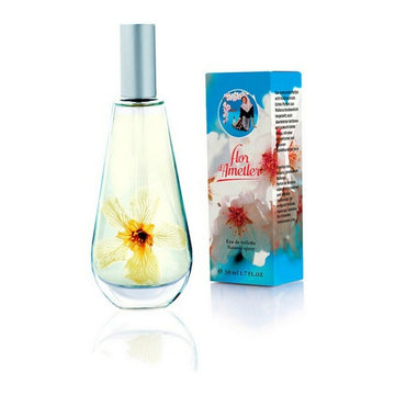 Women's Perfume Flor de Almendro 1189-00516 EDT 50 ml