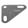 Set square Simon Rack Metal metal (48 Units)