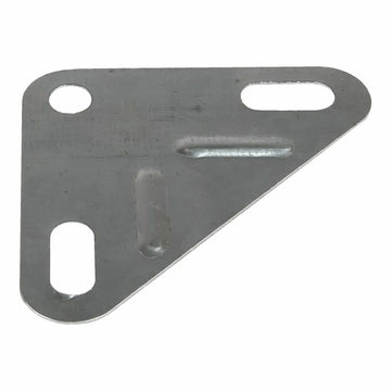Set square Simon Rack Metal metal (48 Units)