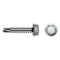 Self-tapping screw CELO 6,3 x 19 mm Metal plate screw 250 Units Galvanised