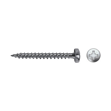 Box of screws CELO velox b Galvanised Ø 4,5 x 35 mm Full roll (500 Units)