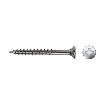 Screw kit CELO Galvanised (Ø 5 x 100 mm)