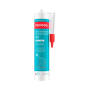 Acetic silicone Penosil White 280 ml Silicone Kitchen Baths