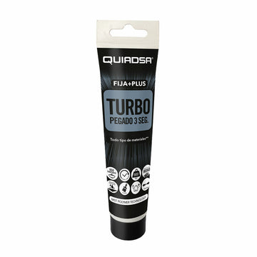 Glue Quiadsa plus turbo 150 g