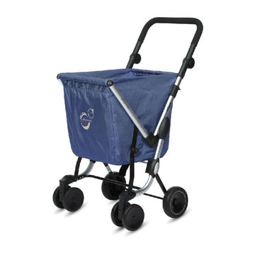 Shopping cart Playmarket 24960C 217 WEGO 55 L