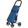 Shopping cart Playmarket 998402 751 AZUL (Refurbished A)