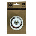 Wheels Spotlight LED KRF 72 MM Blue