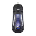 Electric insect killer EDM 06018 Black 50 m2