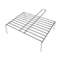 Grill EDM 45 x 35 cm Zinc