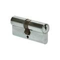 Cylinder EDM 85173 r15 nickel Long camlock European