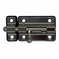 Safety lock EDM 85523 Grey 50 mm Metal