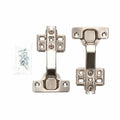Hinge EDM 85654 BC08 Steel 30º 35 mm