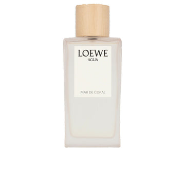 Men's Perfume Loewe Agua Mar Coral EDT 150 ml