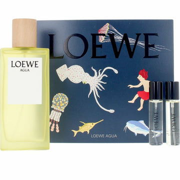 Men's Perfume Loewe AGUA DE LOEWE ELLA