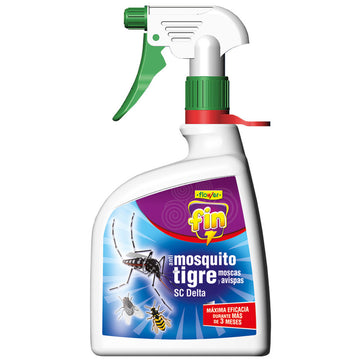 Mosquito repellent Flower 1 L