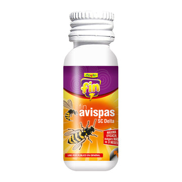 Insecticde Flower 25 ml Wasps