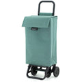 Shopping cart Garmol 10015G5 JASP Green