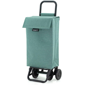 Shopping cart Garmol 10015G5 JASP Green