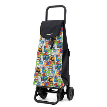 Shopping cart 218G5 TBO