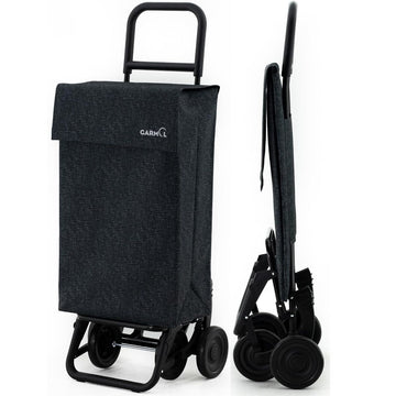 Shopping cart Garmol 6012G5 PO Black
