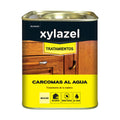 Surface protector Xylazel 2,5 L Colourless To water Woodworm