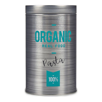 Tin Kinvara Grey Pasta