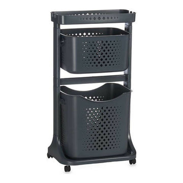 Clothes Trolley Kipit