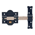 Safety lock Micel crr09 86l/70 mm Steel 70 mm Grey To put on top of