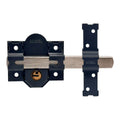 Safety lock Micel crr11 86l/50 mm Steel Grey 50 mm To put on top of