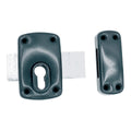 Bolt lock Micel crr16 Steel Grey