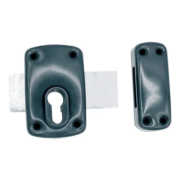 Bolt lock Micel crr16 Steel Grey