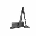 Door closer Micel MC01-S Silver 700-900 MM Aluminium