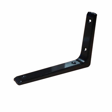 Set square Micel plm07 Black Aluminium 30 x 20 cm